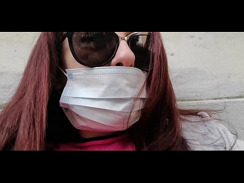 ❤️ نيڪوليٽا پنهنجي پاڙيسري کان بدلو وٺندي آهي ۽ پنهنجي گيراج ۾ پيشاب ڪندي آهي (خاص ڪووڊ 19 اطالوي قرنطين) ❤❌ ❌❤