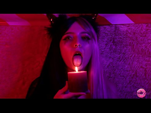 ❤️ پرجوش Blowjob Sexy Succubus کان مائوٿ فلفيلمينٽ سان ❤❌ ❌❤