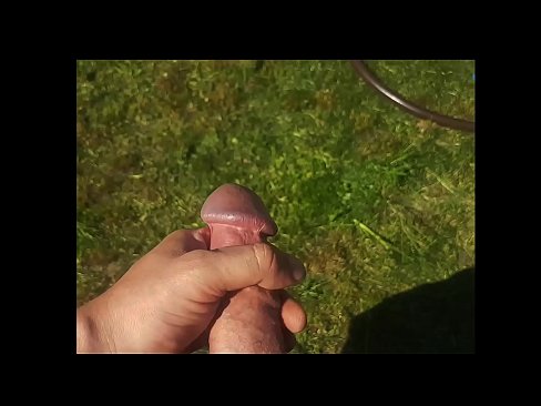 ❤️ گرم hottie پنهنجي گلابي pussy fucked حاصل ڪري ۽ هڪ اونهاري جي باغ ۾ squirt سان cums ❤❌ ❌❤