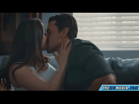 ❤️ هڪ سٺي busty ماء سان رومانوي جنسي ❤❌ ❌❤