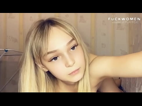 ❤️ بي سڪون اسڪول جي ڇوڪري ڪلاس ميٽ کي دلڪش زباني ڪريم پي ڏئي ٿي ❤❌ ❌❤